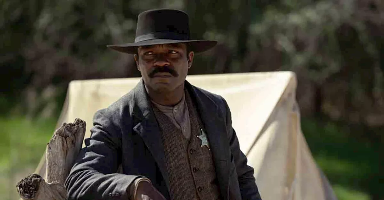 Lawmen: Bass Reeves Showrunner Explains Why Series is No Longer a Yellowstone Spinoff