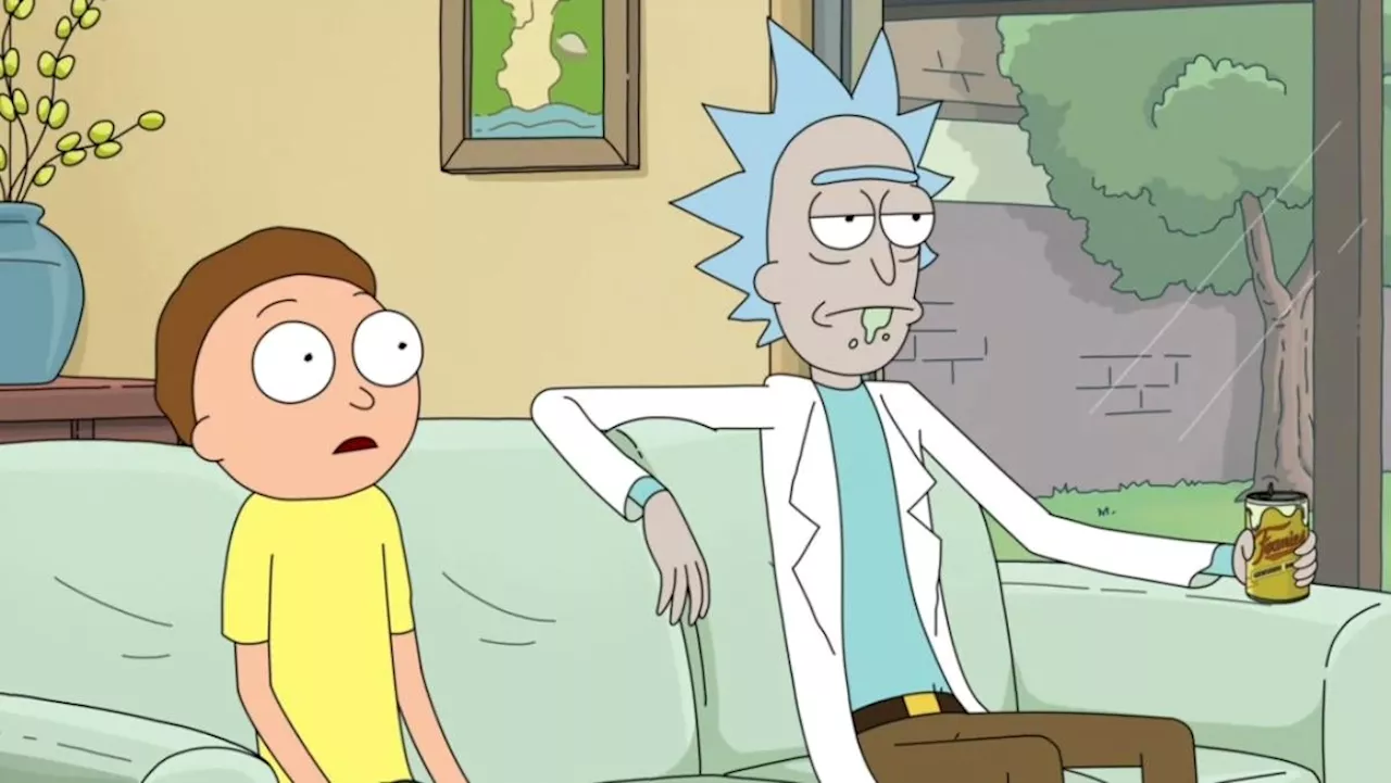 Rick and Morty Season 7 Brings Back Major Fan-Favorite in Newest Episode