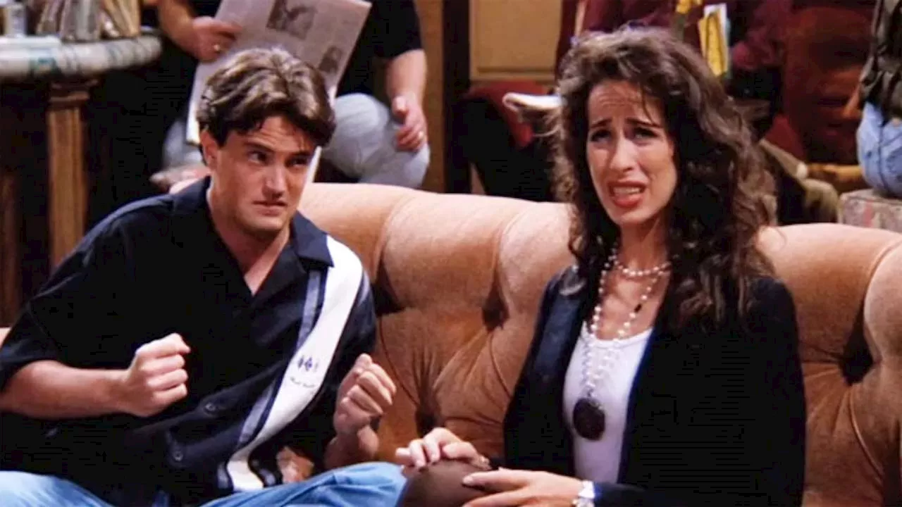 Matthew Perry, i ricordi dei colleghi di Friends: 'Mancherai al mondo'