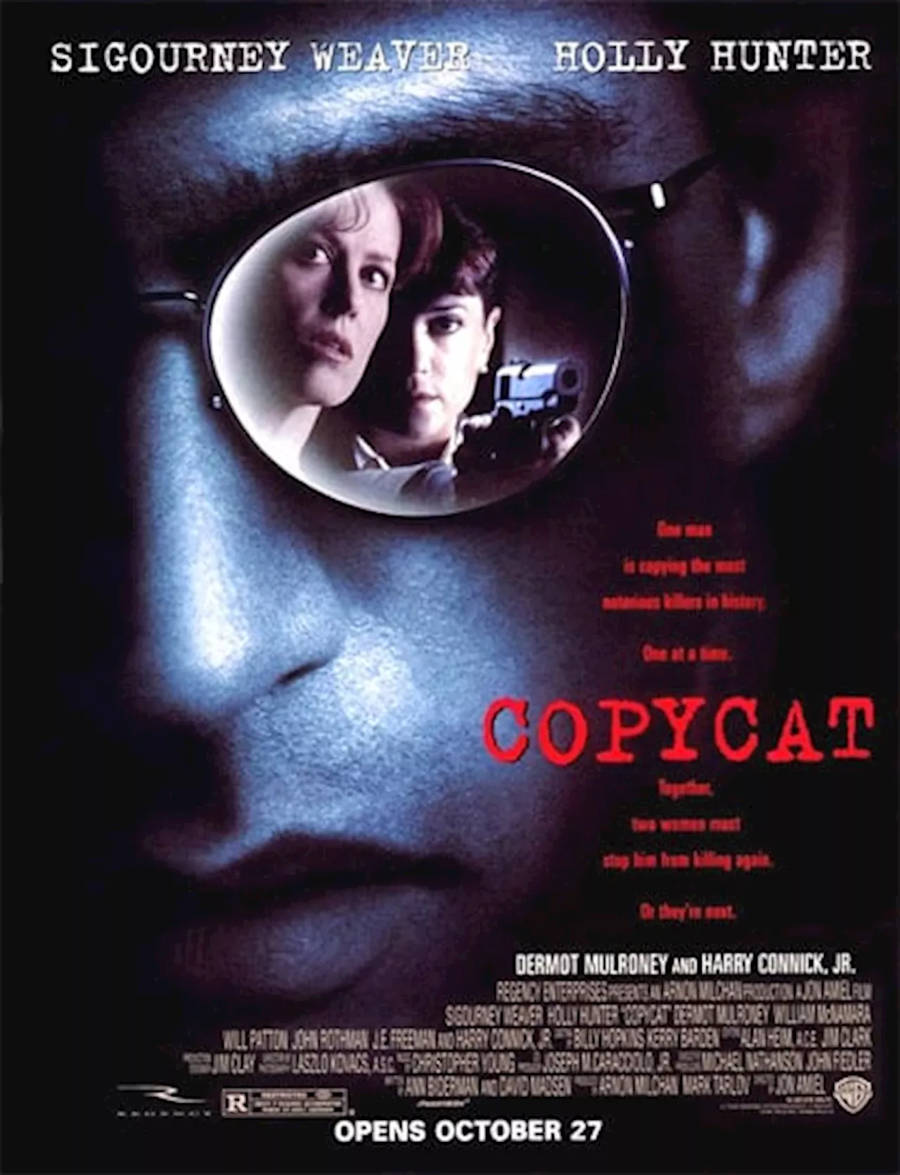  Omicidi in serie - Film (1996)