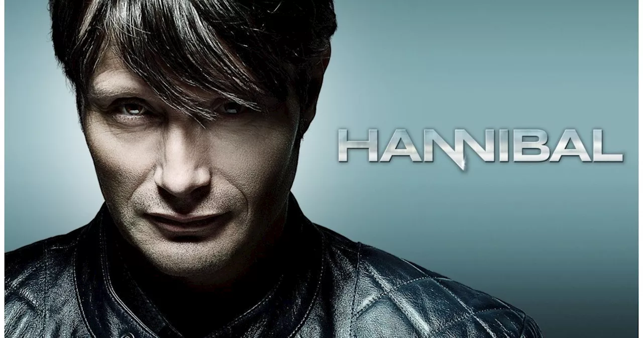 Hannibal Season 3 Streaming: Watch & Stream Online via Hulu