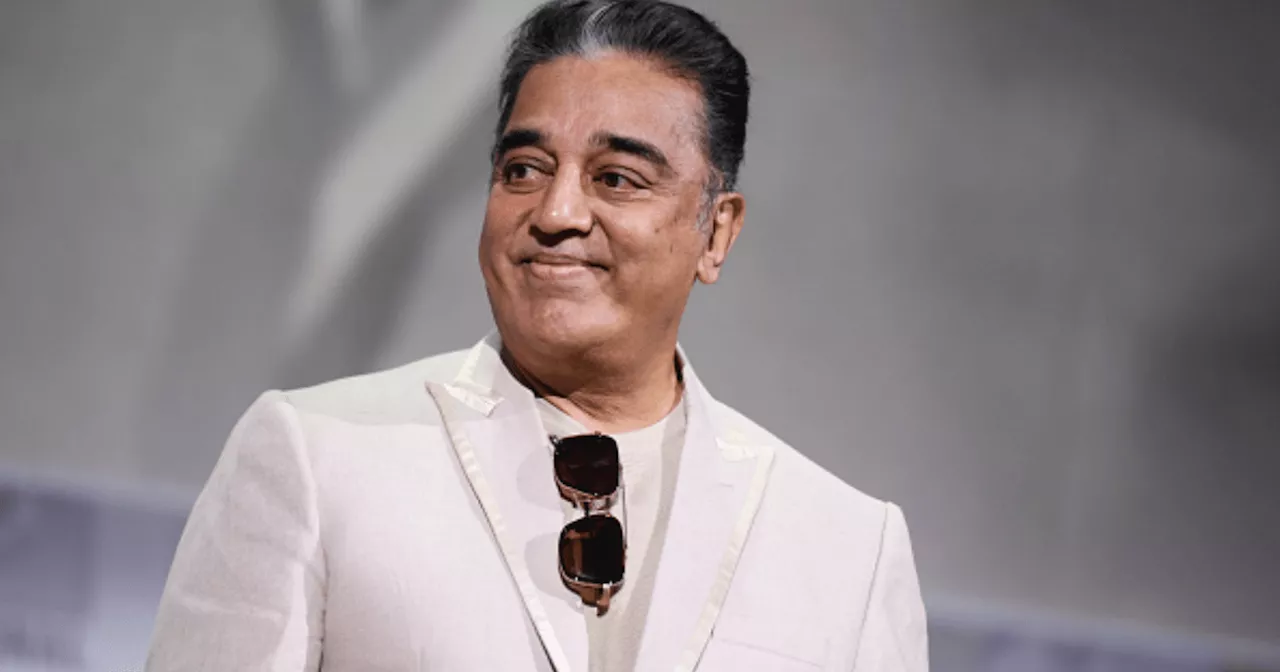 Kamal Haasan’s Indian 2 First Look Release Date Revealed