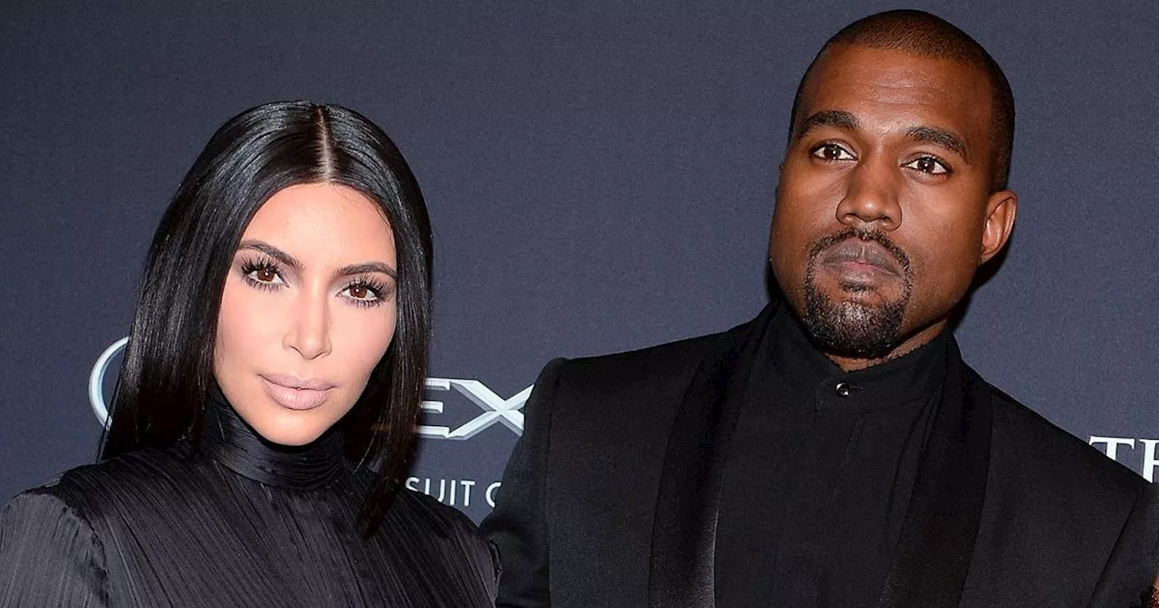 Kim vs Kanye: The Divorce Streaming: Watch & Stream Online via HBO Max