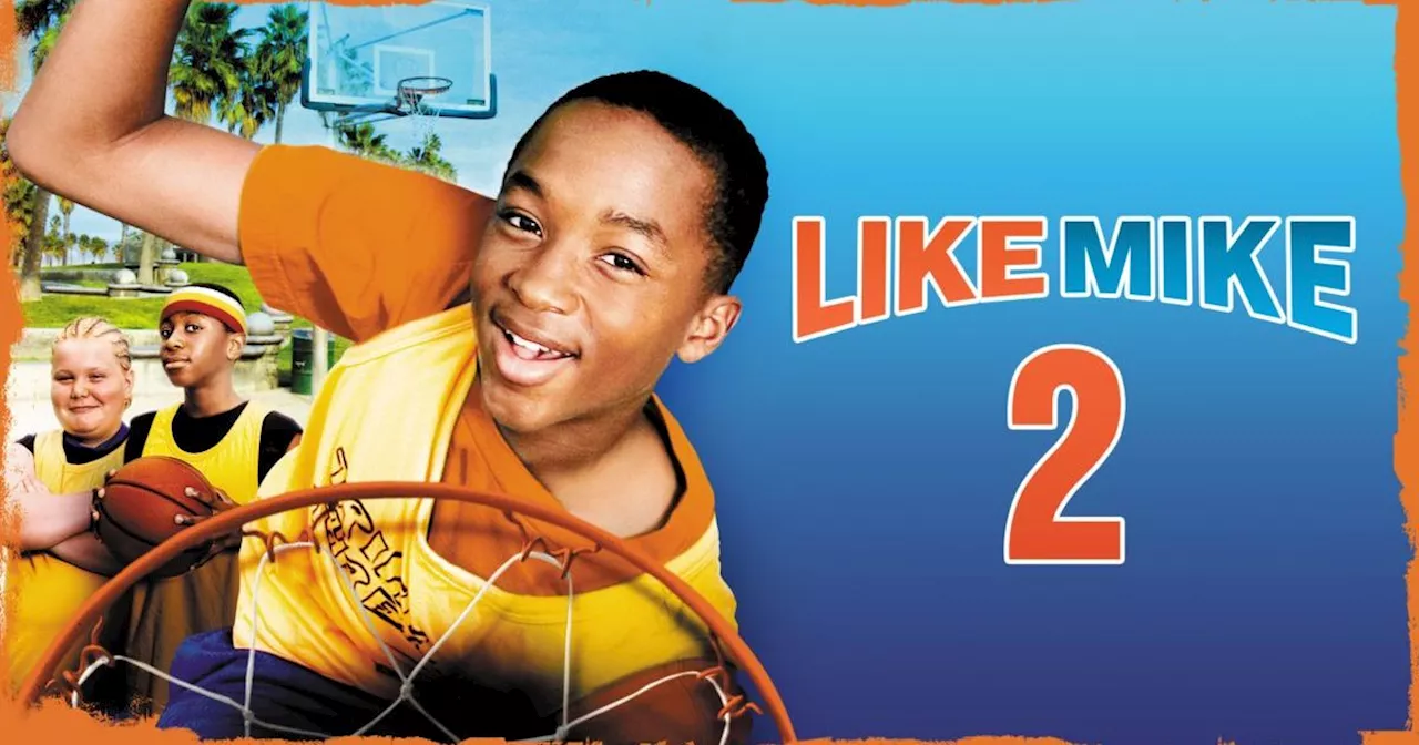 Like Mike 2: Streetball: Where to Watch & Stream Online