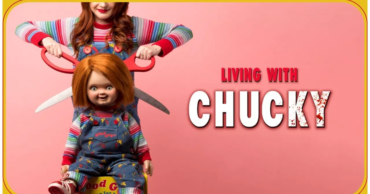 Living with Chucky Streaming: Watch & Stream Online via Amazon Prime Video