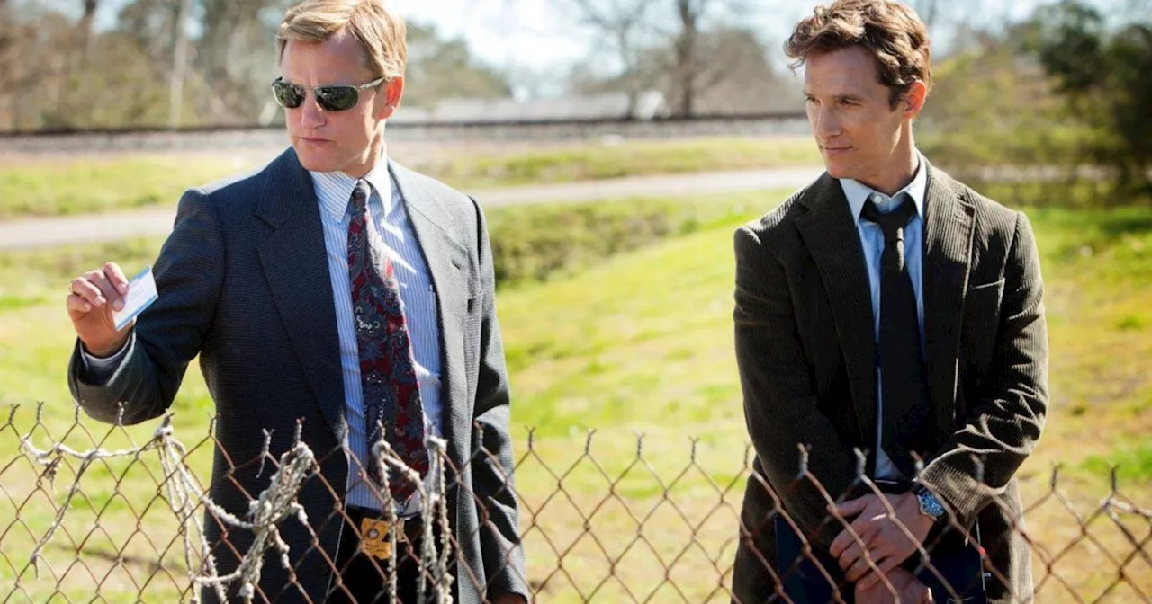 True Detective Season 1 Streaming: Watch & Stream Online via HBO Max and Amazon Prime Video