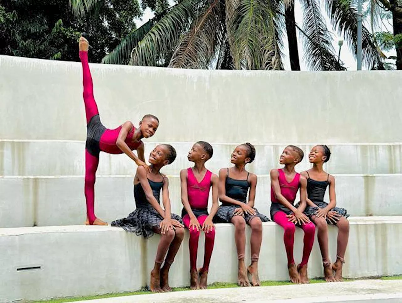 Daniel a passo di danza, dalla Nigeria a New York: autodidatta, ce l’ha fatta