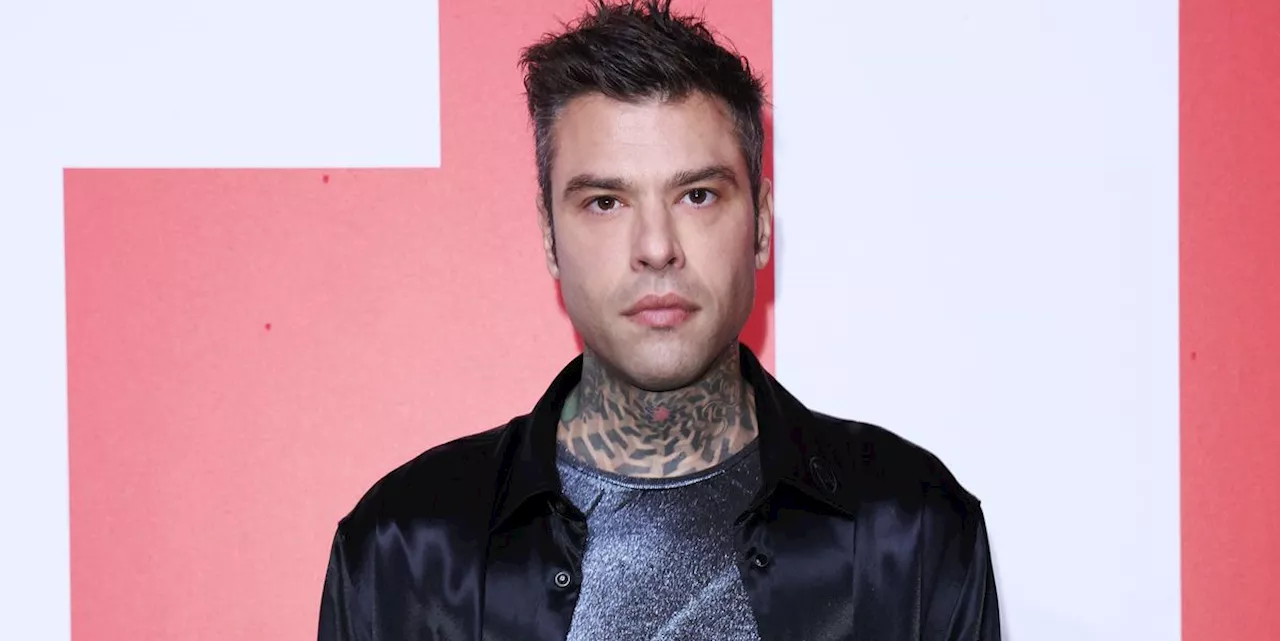 Fedez a Che tempo che fa: «La salute mentale è un'emergenza»