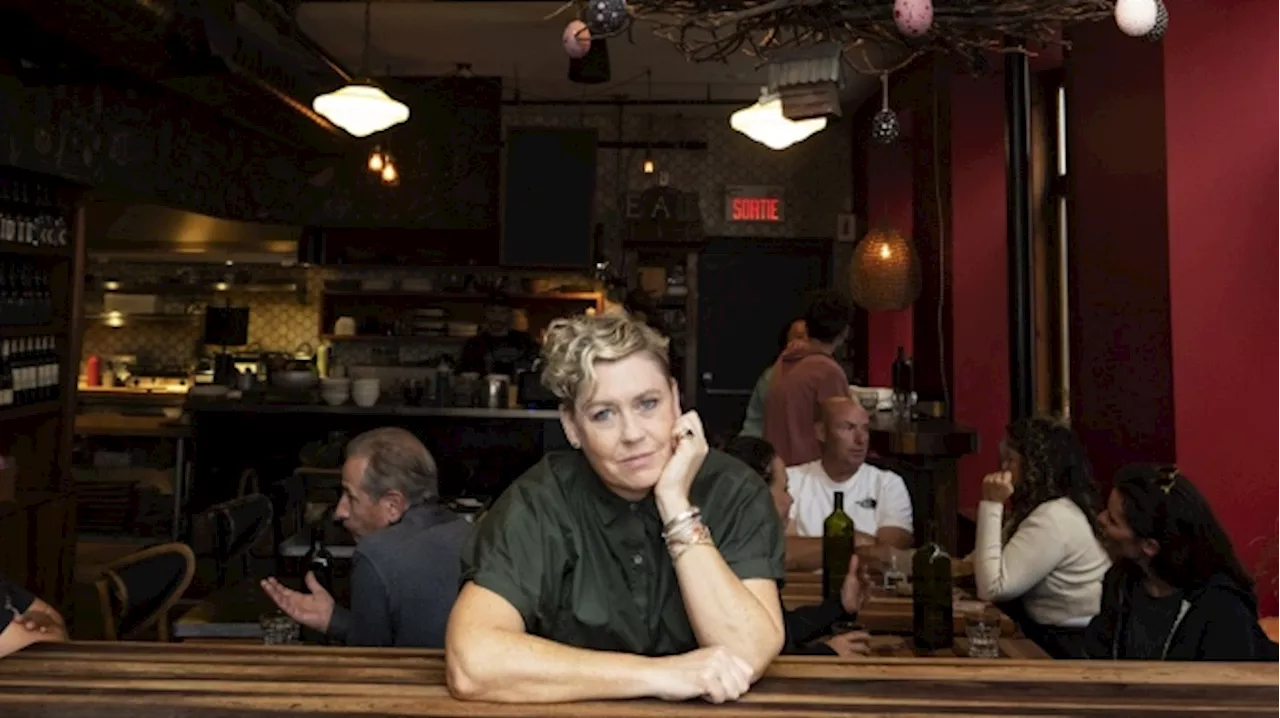 Rising Rents Threaten Montreal's Independent Restaurants