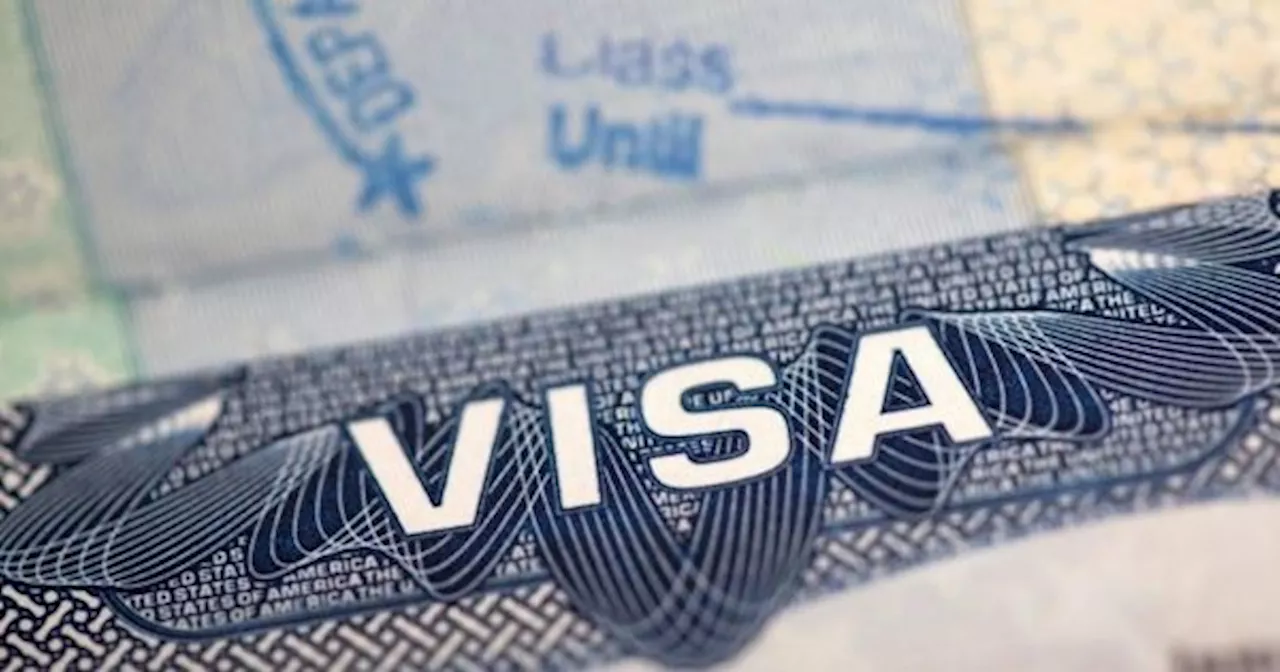 EMIGRAR a Estados Unidos: cómo sacar la VISA en DOS días y SIN entrevista