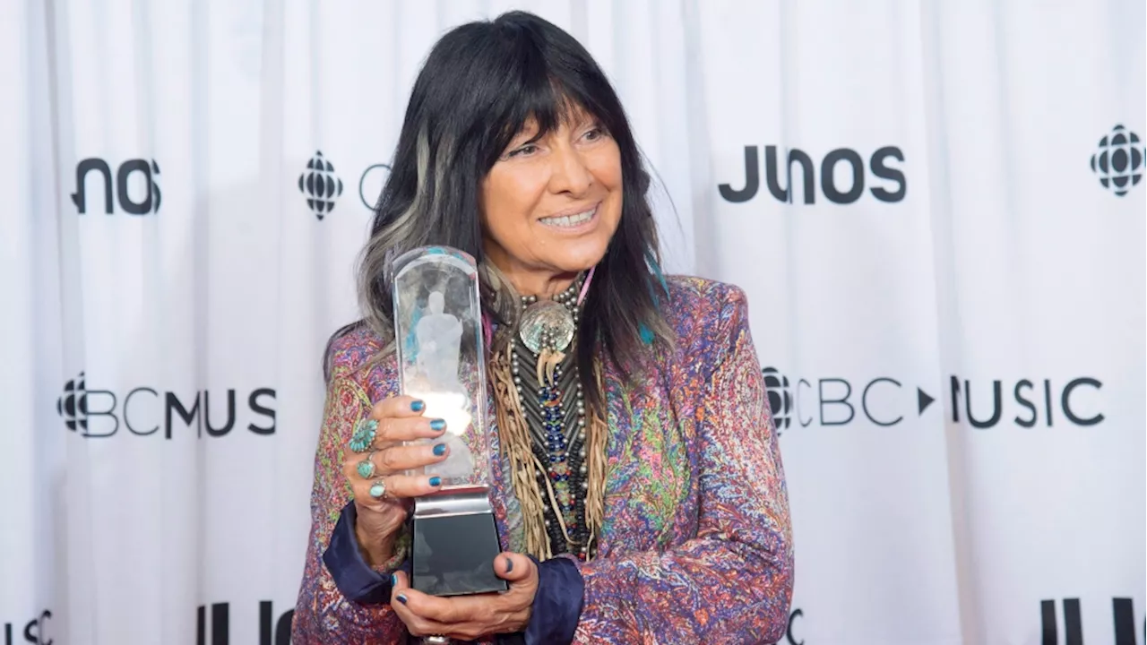 Indigenous Women's Collective Calls for Reconsideration of Juno Awards Category