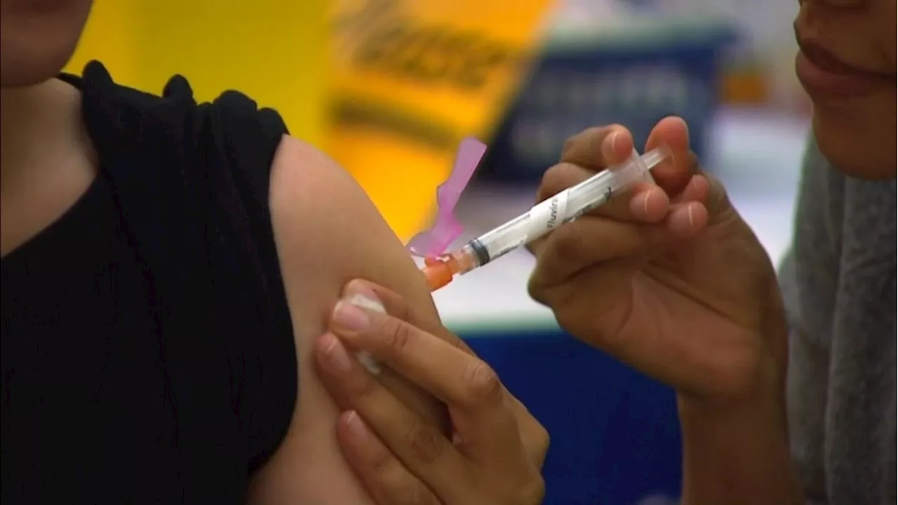 Here's where you can get a COVID-19 or flu shot in Ottawa starting today