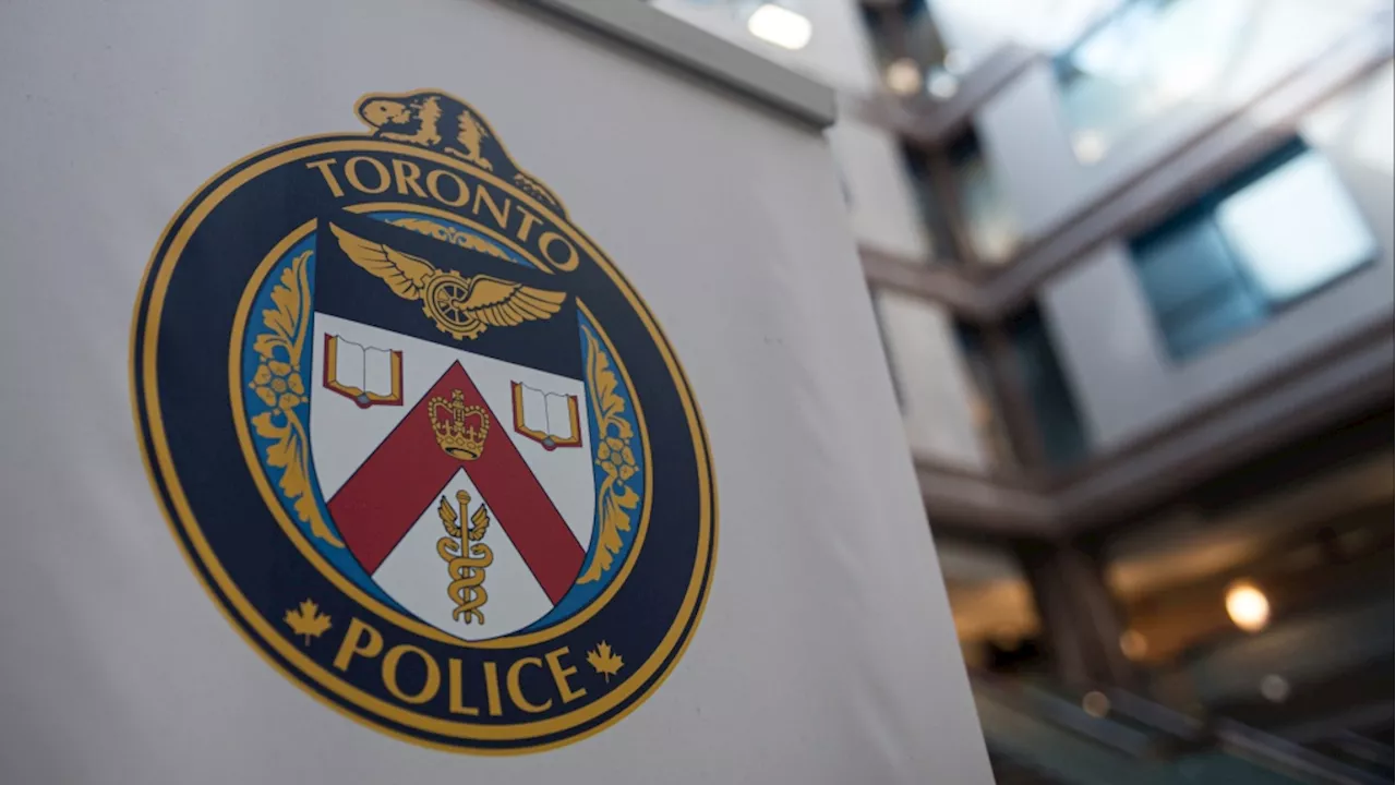 'Let's fight': 25-year-old arrested after allegedly assaulting a Toronto parking enforcement officer