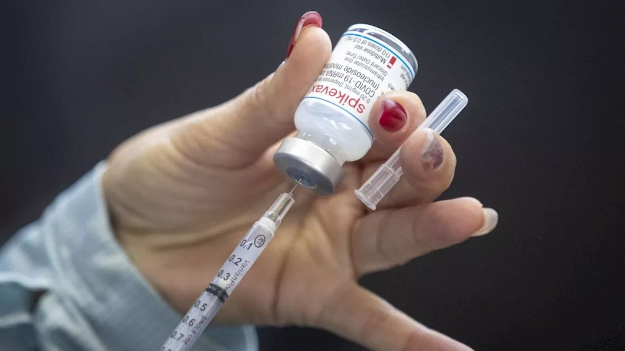 Ontario residents 6 months or older can now get COVID-19 vaccines and flu shots