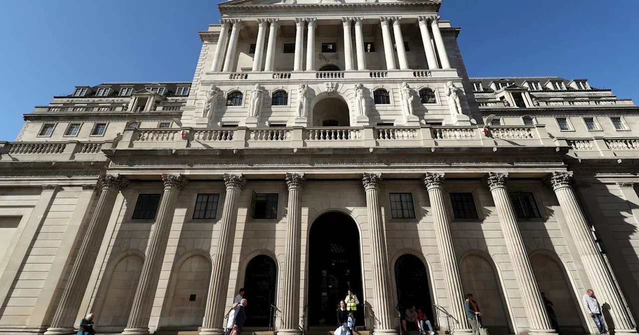 Bank of England Expected to Pause Interest Rate Rise