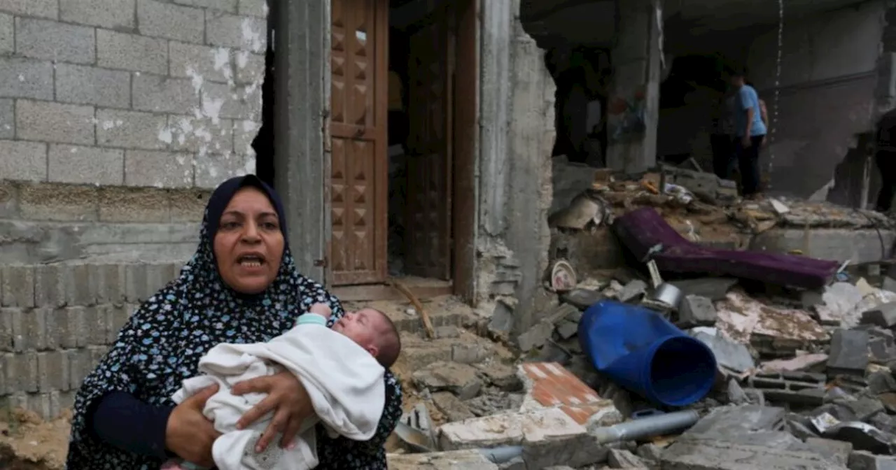 Ceasefire in Gaza would save lives and Labour must back calls to stop violence