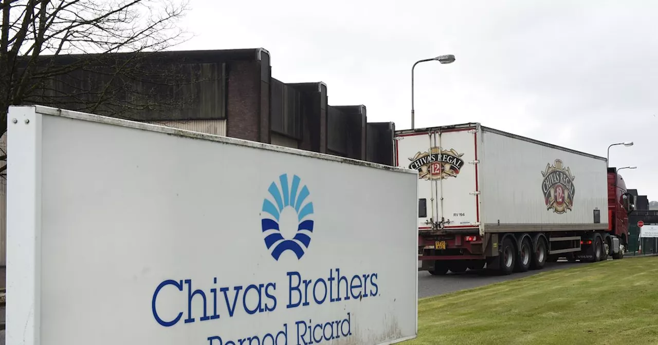 Distillery workers ballot for strike action in threat to Scotch whisky supplies