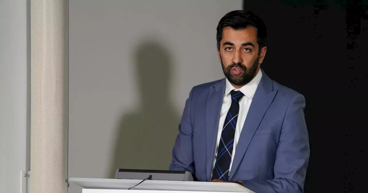 Humza Yousaf admits Government did have policy of deleting WhatsApp messages