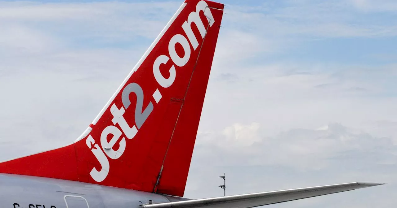 Jet2 launches winter sun sale for Scots with up to £50 off popular destinations