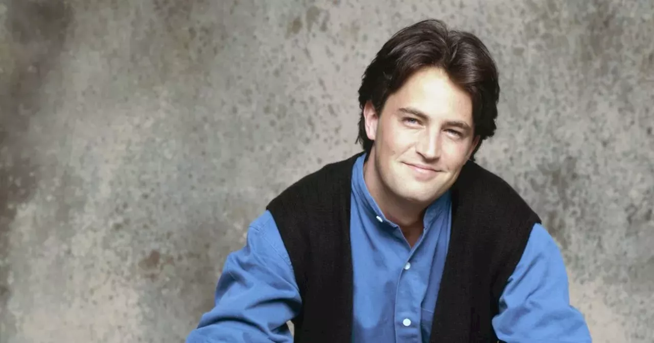 Matthew Perry's $9m drug and alcohol struggles made death feel inevitable