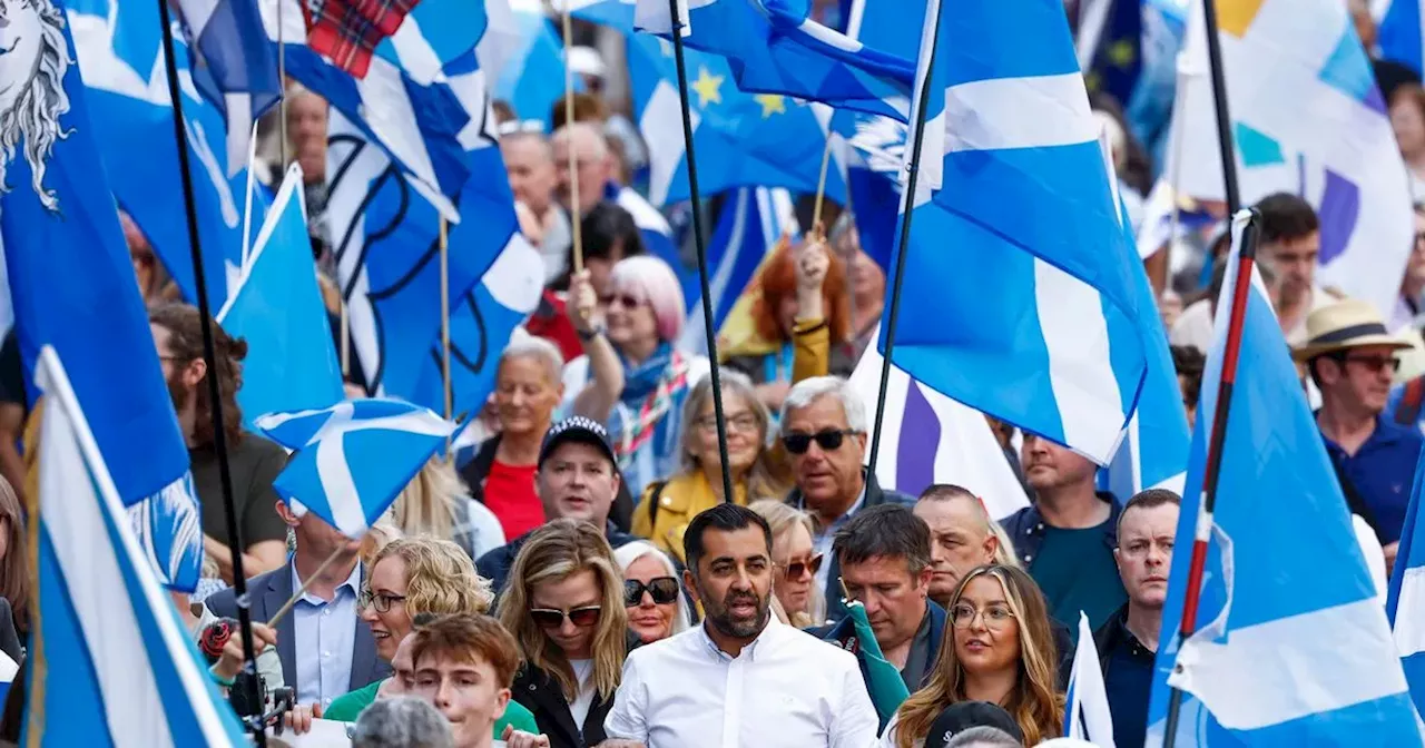 Migration will be 'vitally important' to an independent Scotland, says SNP MSP