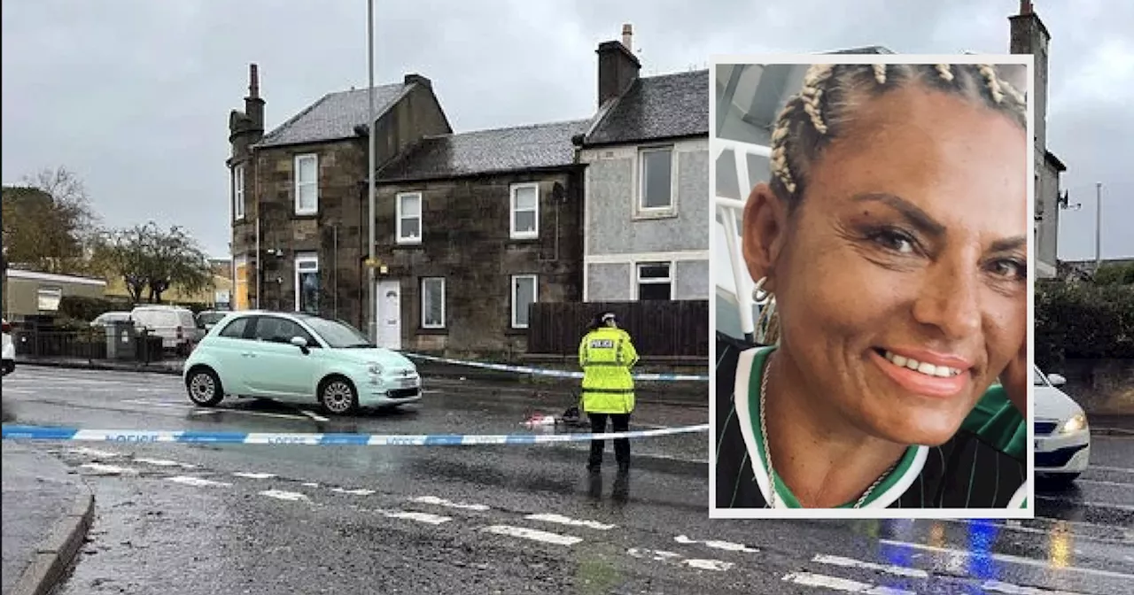 Scots woman who ploughed car into mum and kids released from jail after one week