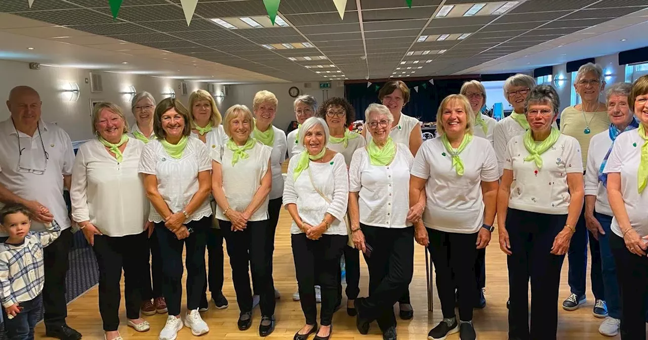 Successful Coffee Morning Raises £3,050 for Macmillan Cancer Support