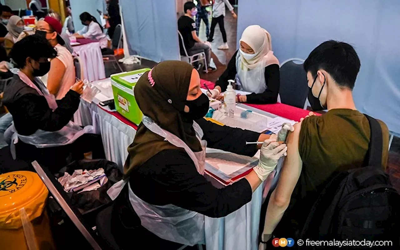 Expired vaccines cost RM505mil, says PAC