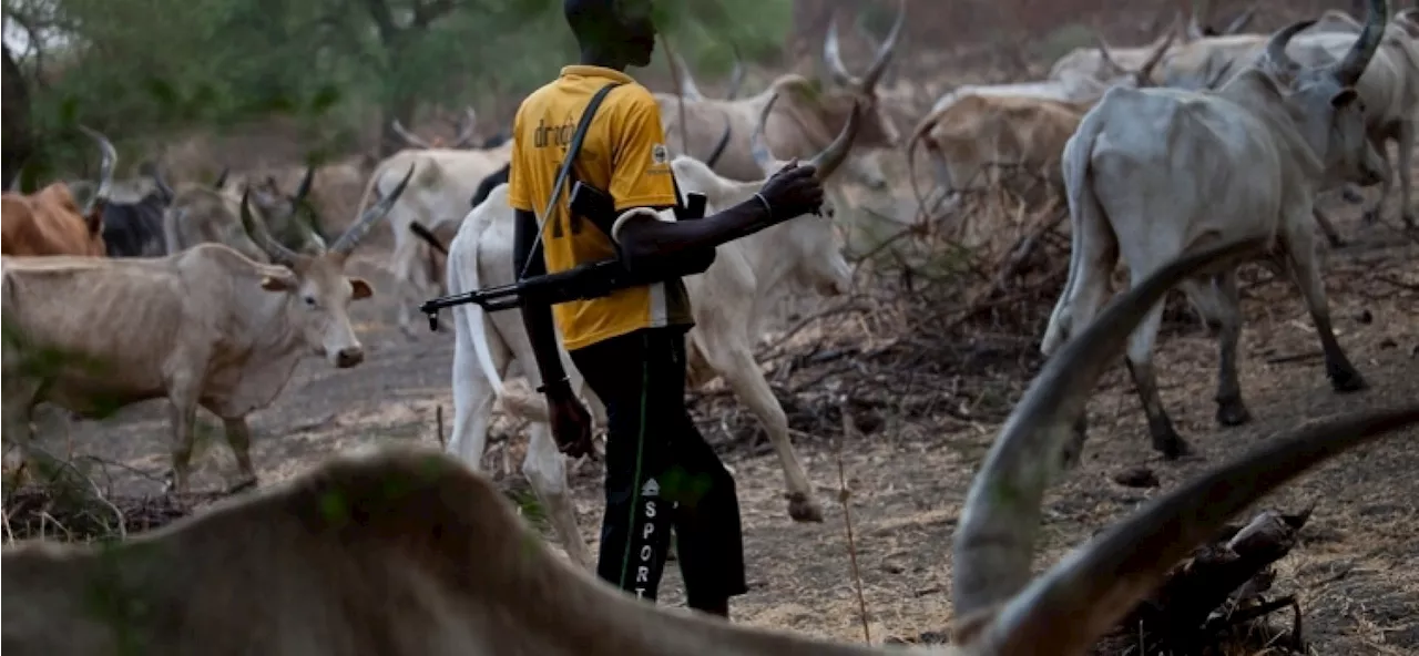 Six killed, one missing as suspected herders attack Benue communities