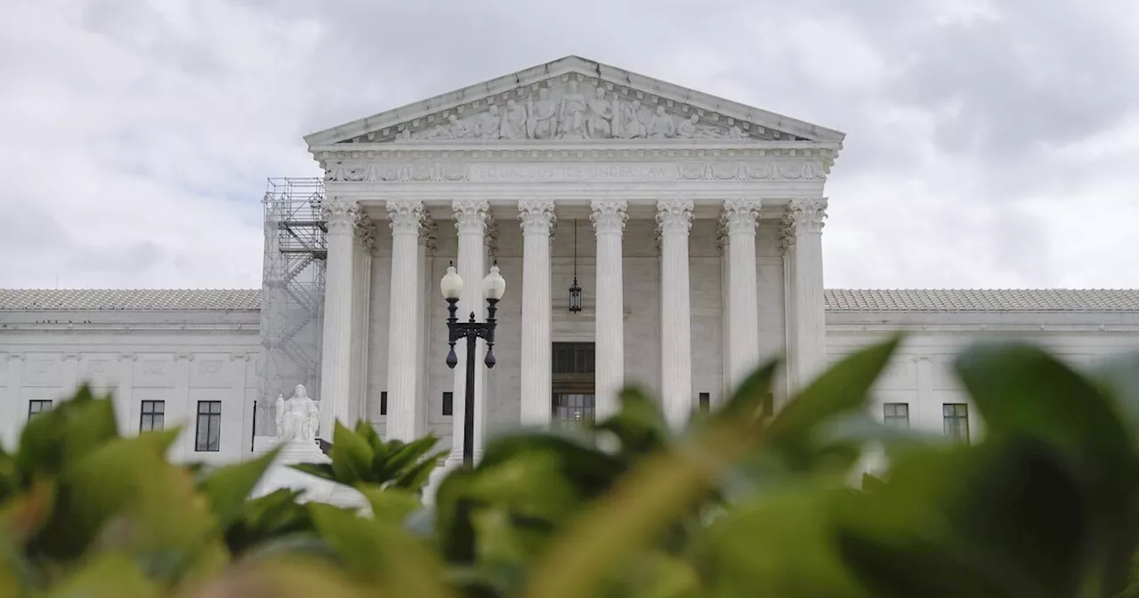 Supreme Court wades into property seizure laws that have been a boon to police budgets