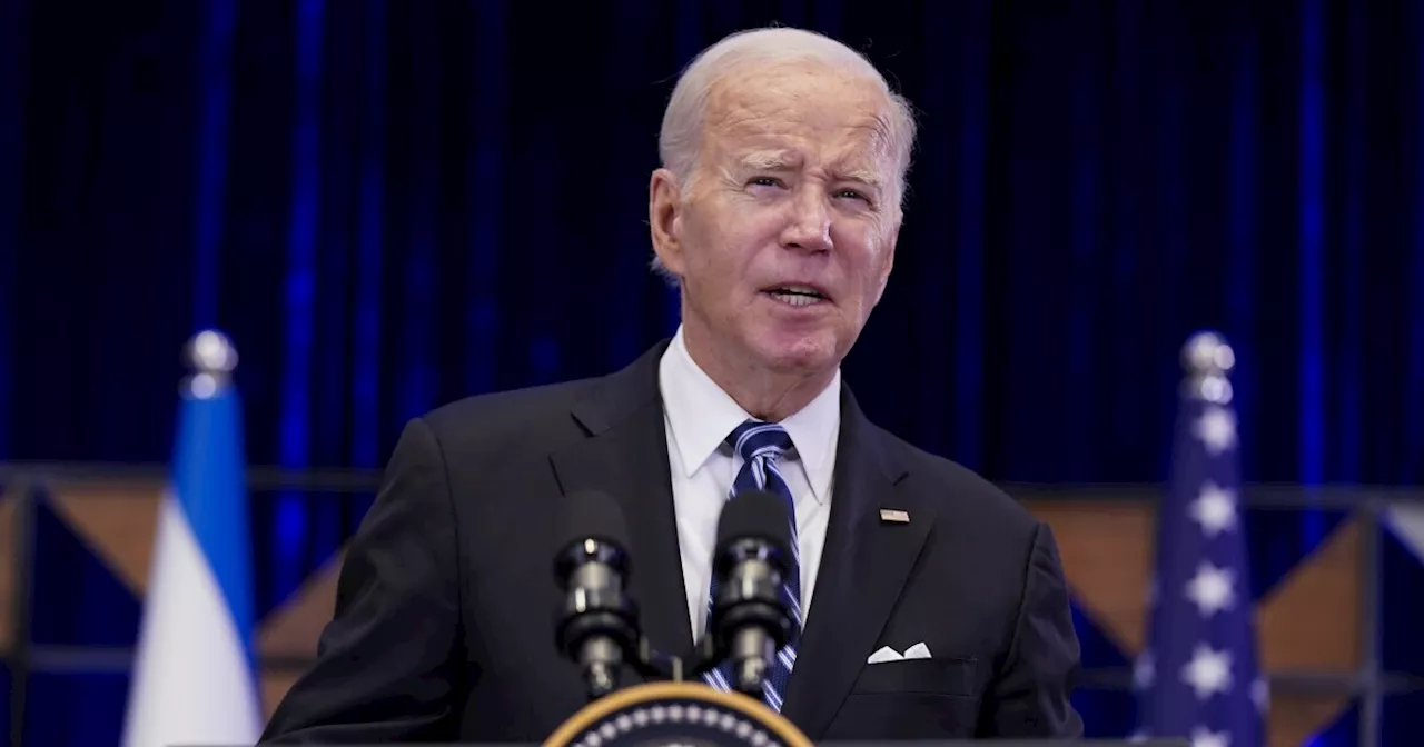 What if Biden had to give FDR’s Pearl Harbor speech?