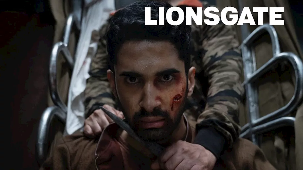 Lionsgate Buys Indian Movie 'Kill' In Rare Studio Deal For Hindi Film