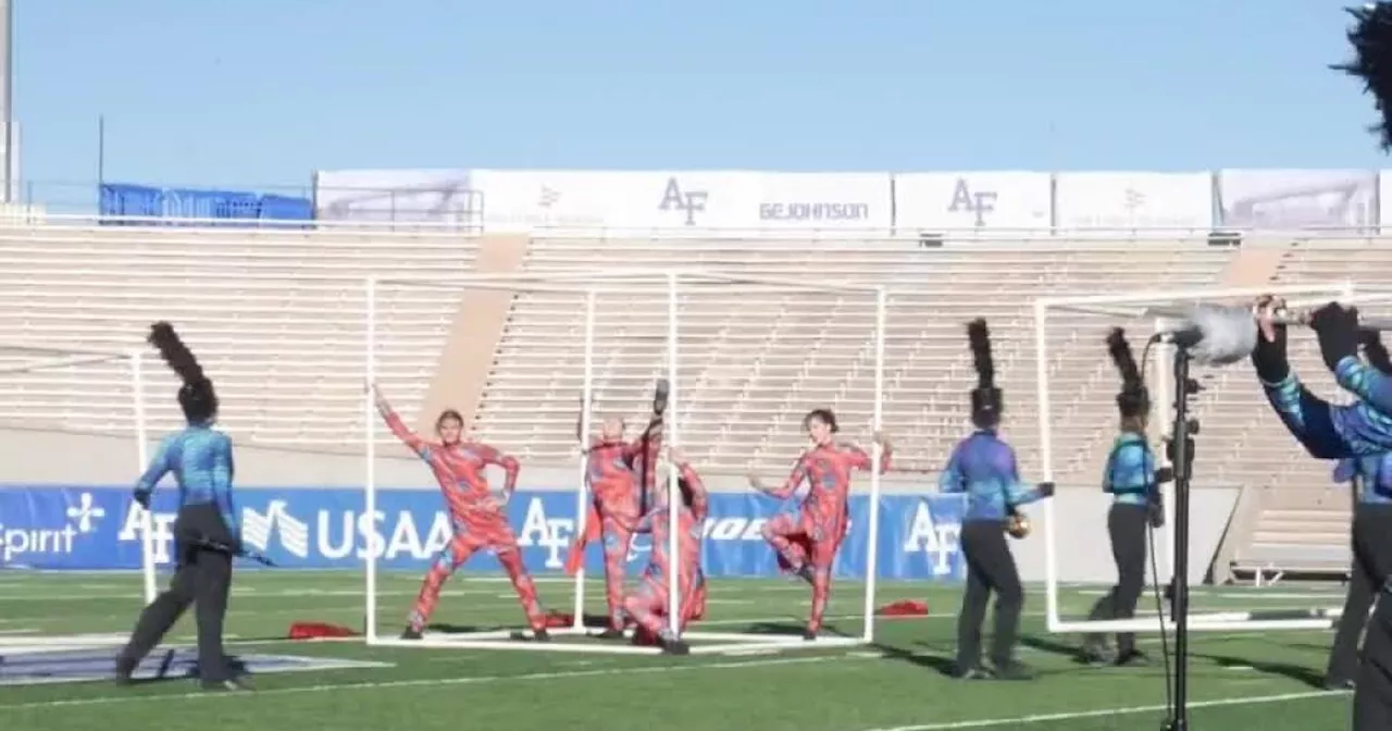 Musicians across Colorado share marching band state championship experiences