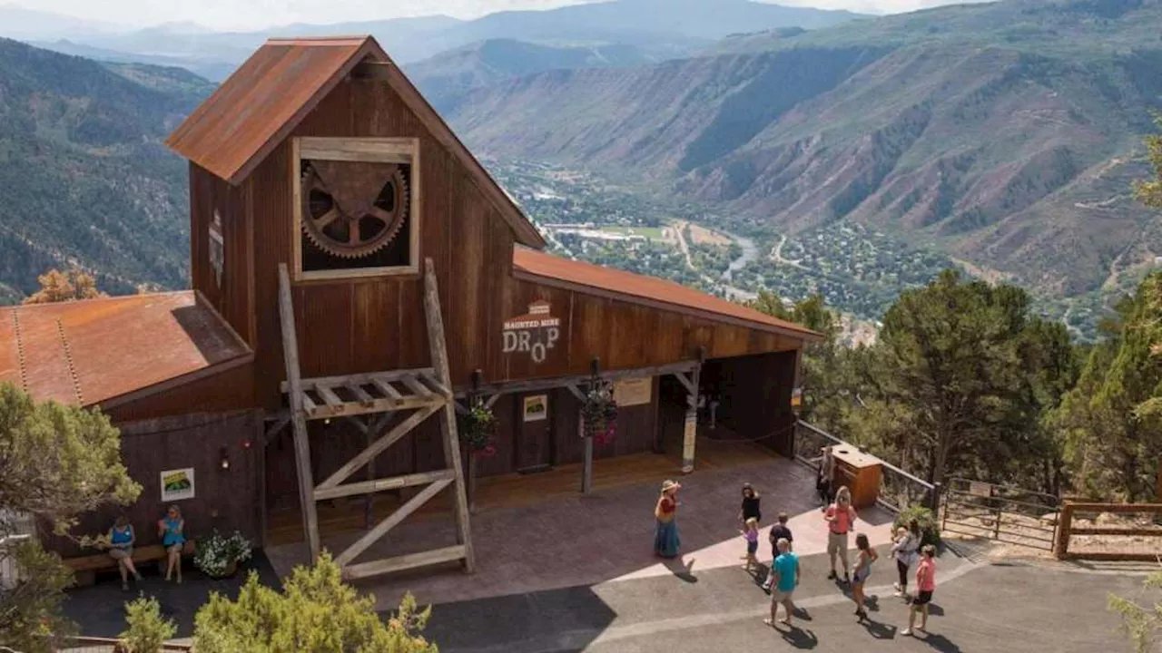 Dead body found in Glenwood Caverns Adventure Park prompts closure, investigation