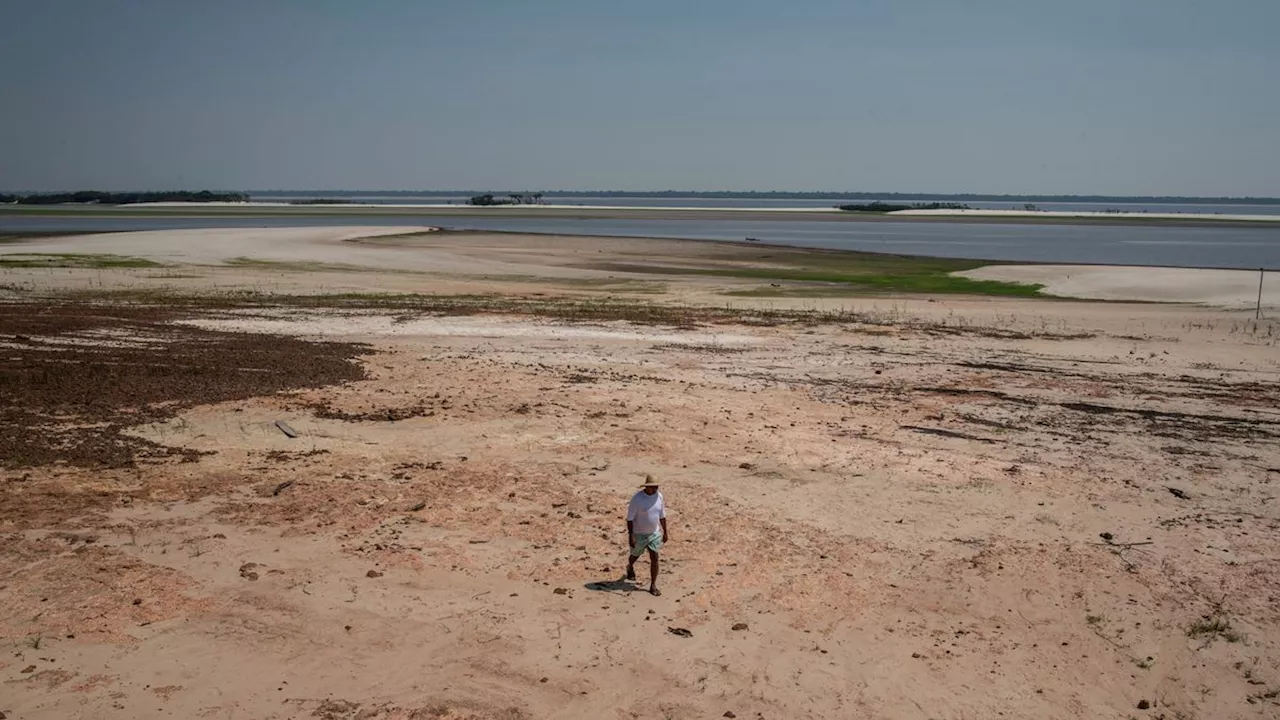 Kampf gegen Klimakrise: Weltweites CO₂-Budget laut Studie kleiner als zuletzt angenommen