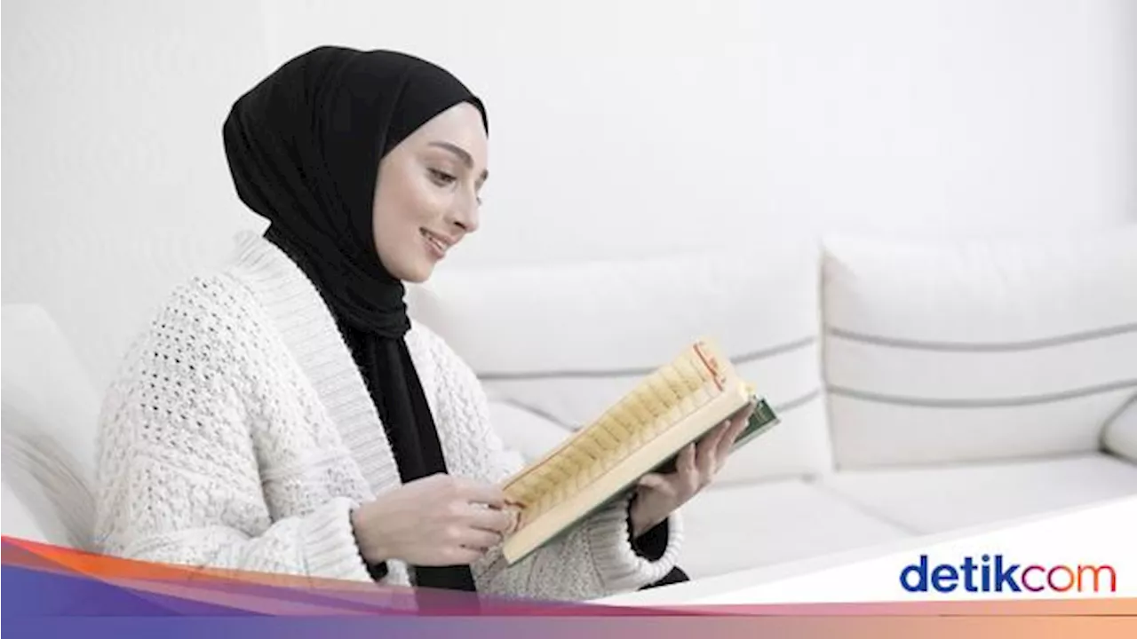 Arti Shadaqallahul Adzim dan Hukum Mengucapkannya Usai Membaca Al-Qur'an