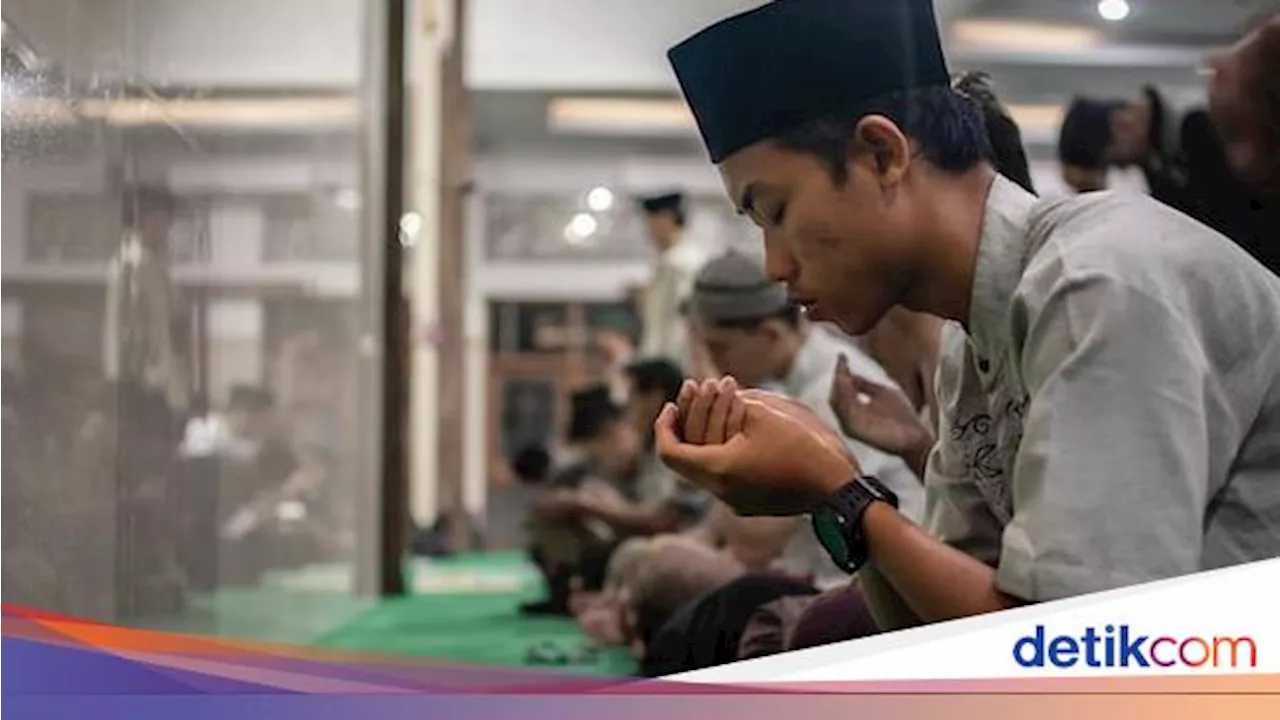 Bacaan Doa Kafaratul Majelis, Dalil, Hikmah, dan Adab-adabnya