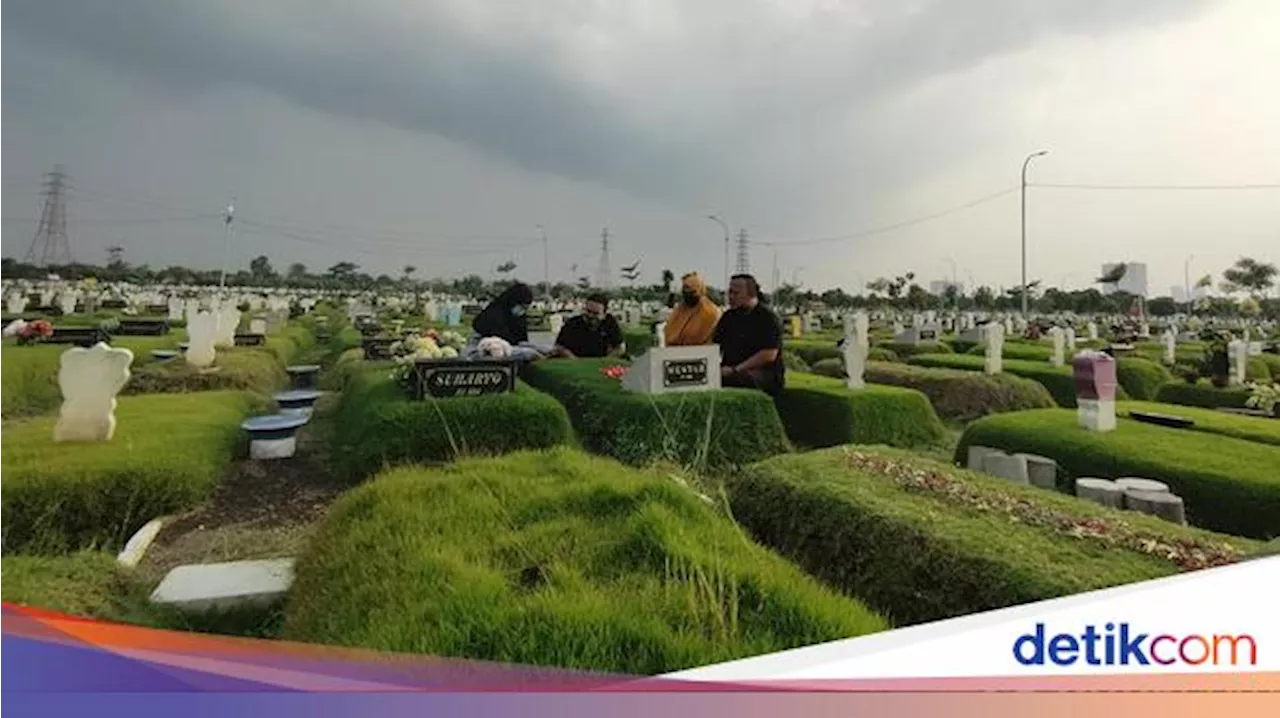 Tuntunan Ziarah Kubur: Hukum, Tata Cara, dan Bacaan Doa