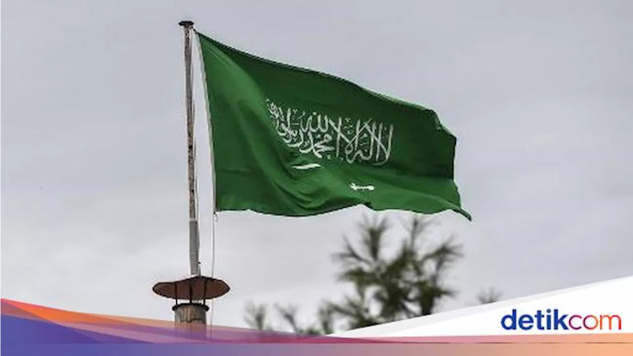 Arab Saudi Beri Ultimatum buat Perusahaan Multinasional, Ada Apa?