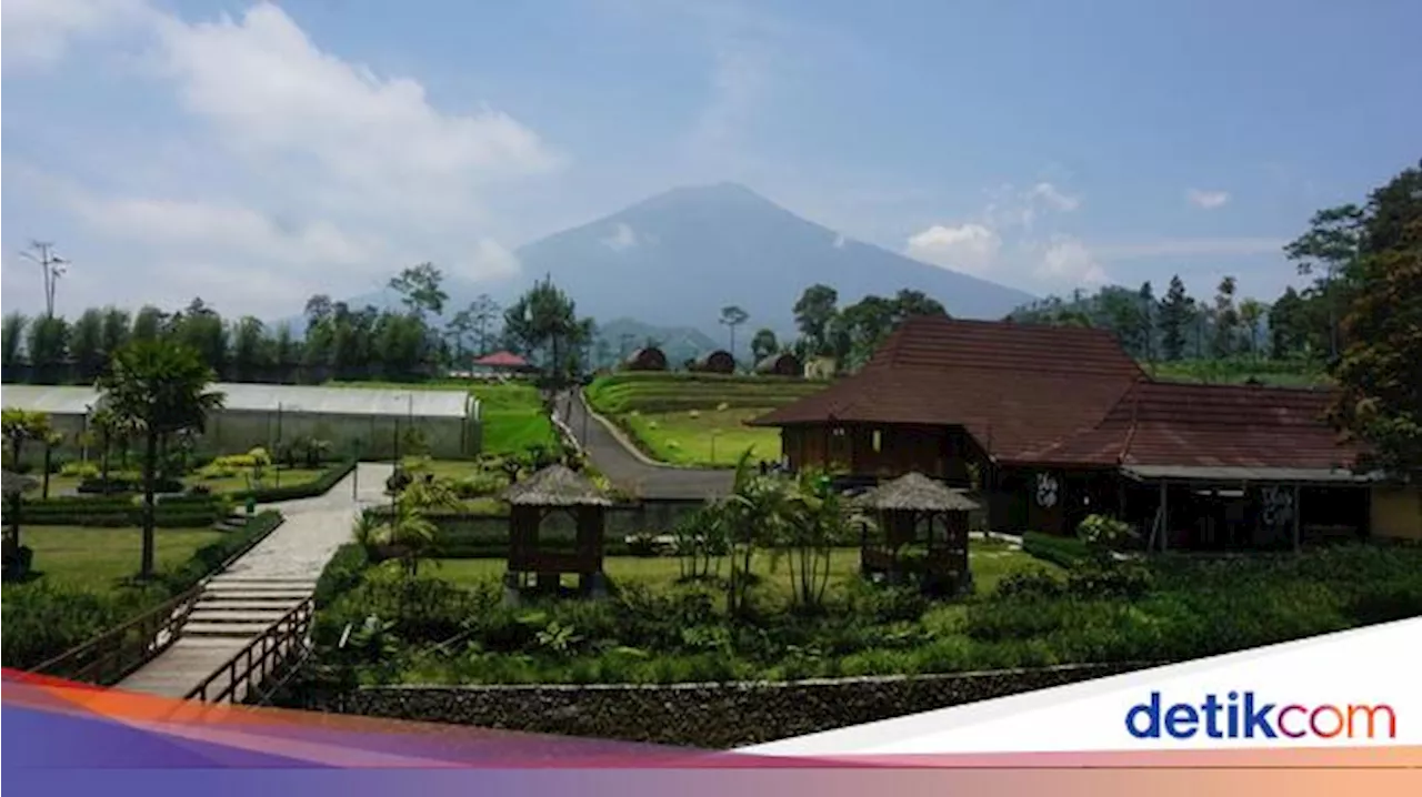 Dulunya Miskin, Desa Wisata Serang Purbalingga Kini Punya Aset Rp 30 M