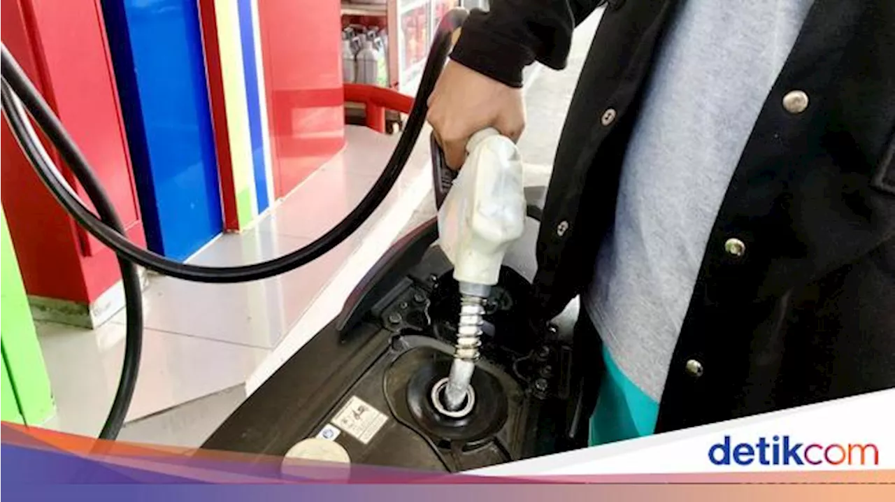 Jelang Akhir Tahun, BPH Migas Kawal Ketat Penyaluran BBM