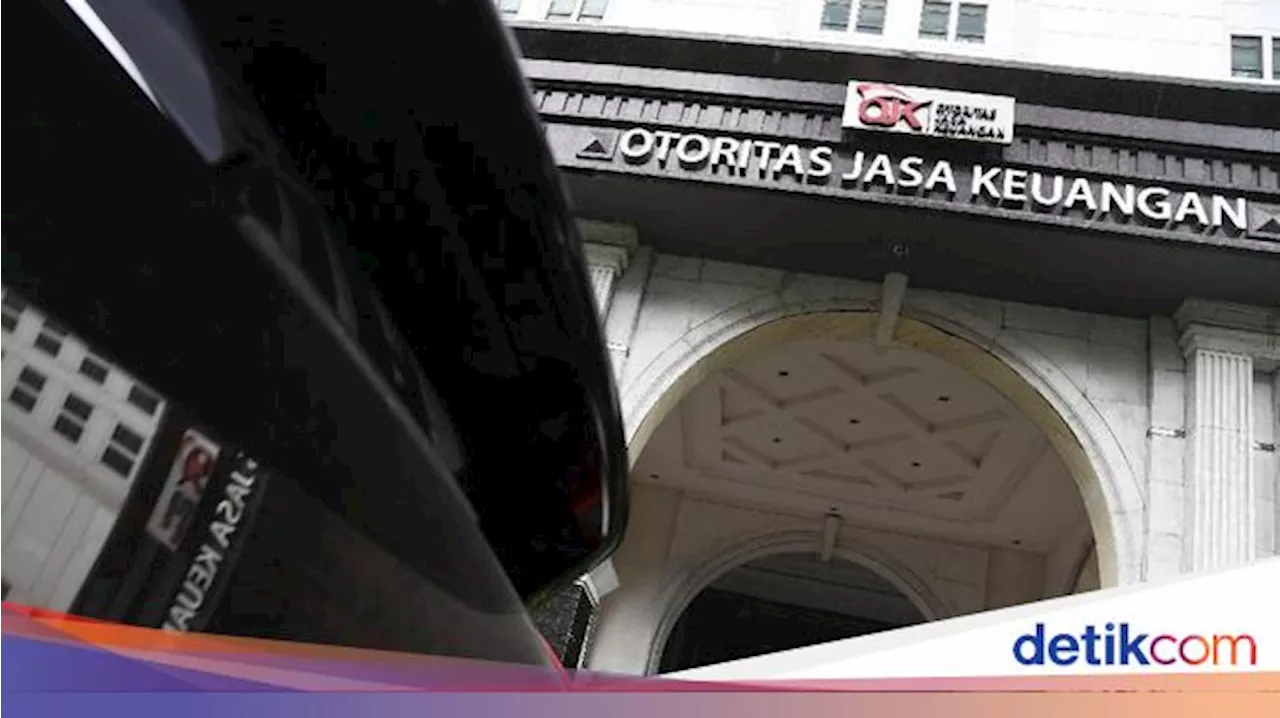 OJK Bicara Nasib 29 Pinjol yang Masih Kurang Modal, Begini Kabar Terbarunya