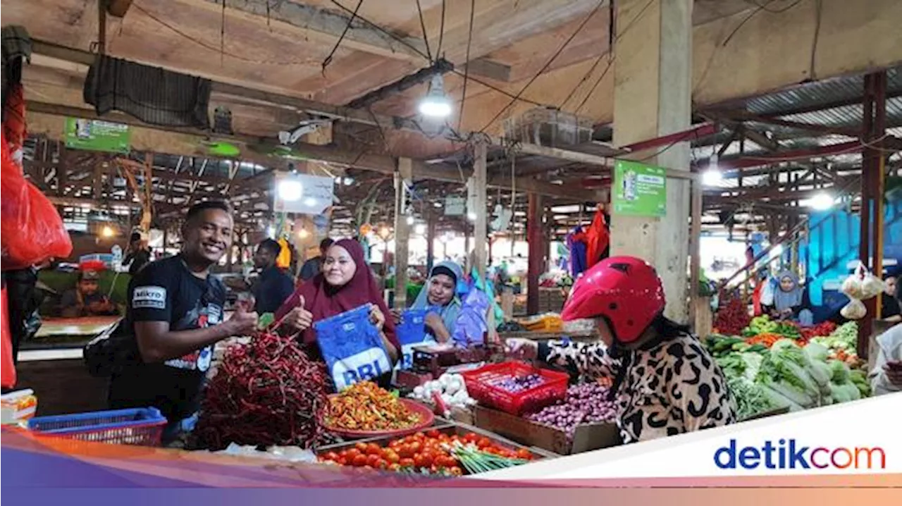 Pengguna QRIS BRI di Papua Capai 43.237 Pengguna, Naik 36,5%