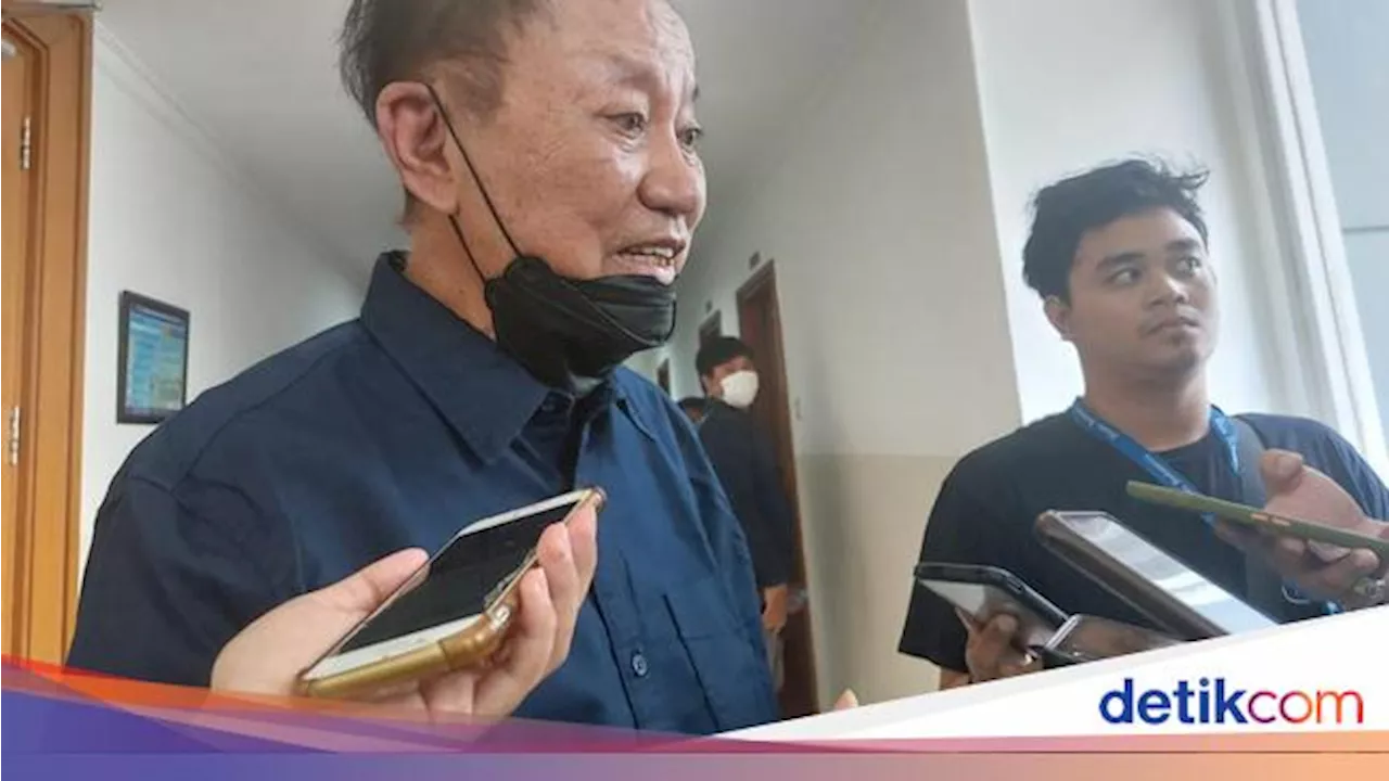 Sidang Perdata Kasus Hotel Sultan Vs PPKGBK Digelar Hari Ini