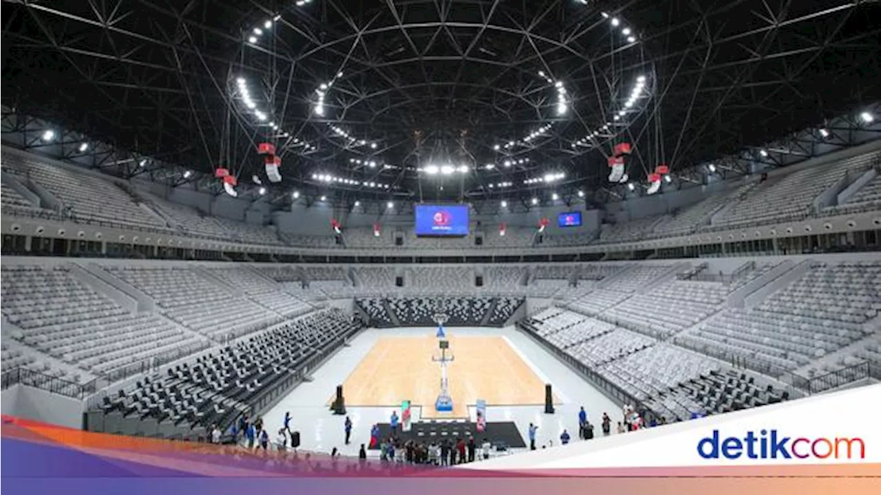 Final DBL Jakarta Series Bergulir di Indonesia Arena