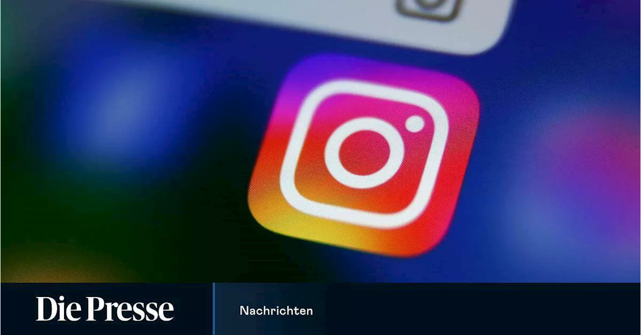 Instagram und Facebook mit Abo bald werbefrei