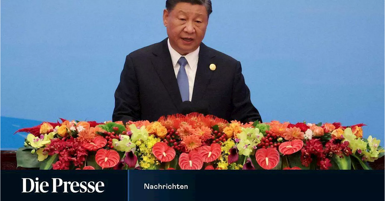 Xi Jinping will junge Menschen in China bei „Ehe, Geburt und Familie stärker führen“