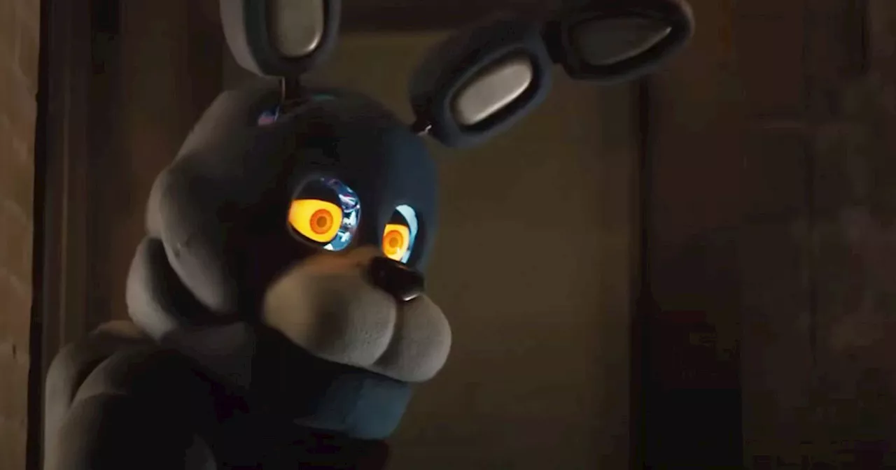 5 movies like Five Nights at Freddy’s you should watch right now