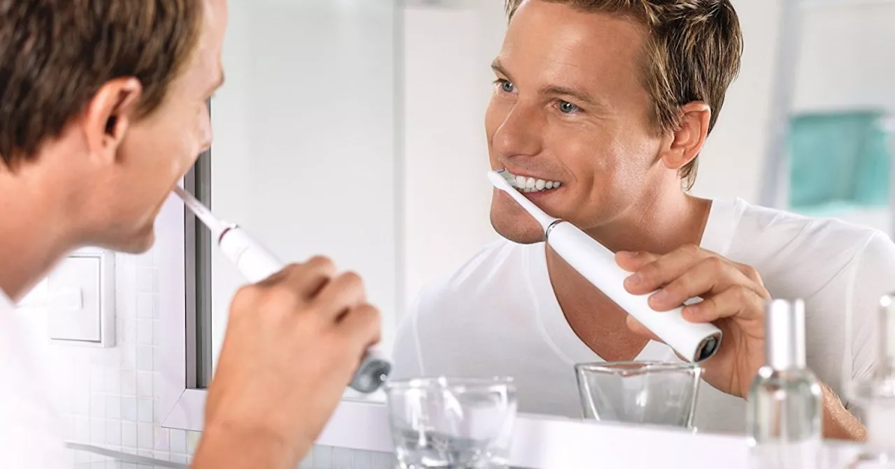 One of Philips’ best electric toothbrushes is $60 off at Best Buy