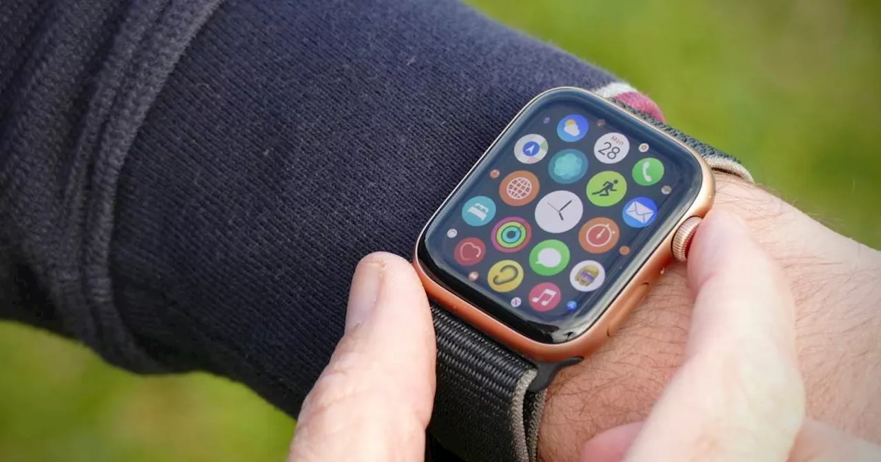 This early Black Friday deal gets you an Apple Watch for under $150